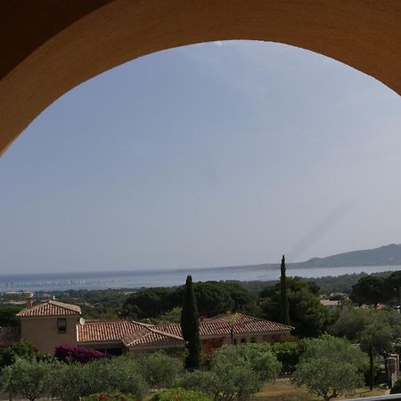 Villa Ondella Calvi  Bagian luar foto